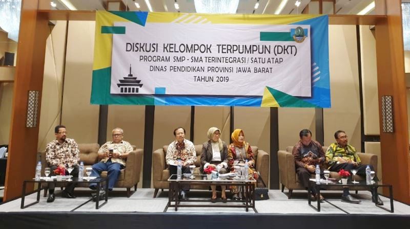 Upaya Tingkatkan Akselerasi Angka Partisipasi Sekolah Upaya Tingkatkan Akselerasi Angka Partisipasi Sekolah
