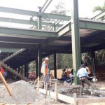 Disdik Kucurkan Rp 3 M untuk SDN Baros Mandiri 3 Disdik Kucurkan Rp 3 M untuk SDN Baros Mandiri 3