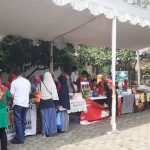 Dispangtan Akan Gelar Agri Market Seminggu Sekali
