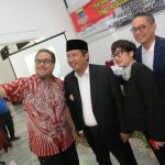 Disparbud Sosialisasikan Cagar Budaya