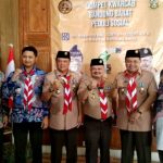 ASN Diminta Lebih Peduli Terhadap Dompet Sosial untuk Pramuka