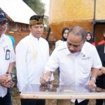 Dorong Pemerataan Kunjungan Wisata, Melalui Destinasi Puri Bambu Dorong Pemerataan Kunjungan Wisata, Melalui Destinasi Puri Bambu