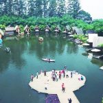 BPBD Pasang Alat Pendeteksi Gempa di Jalur Sesar Lembang