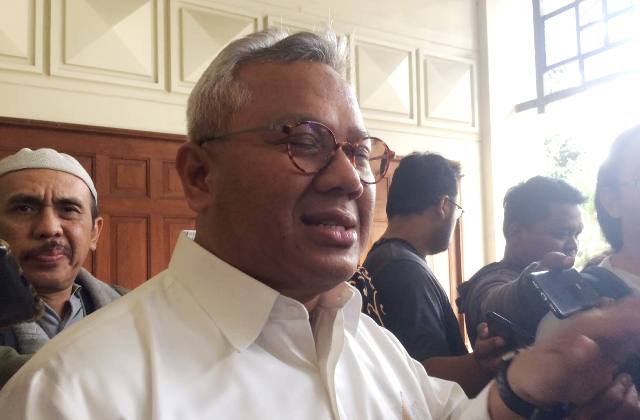 E-Rekap Efesiensi Rekapitulasi Suara E-Rekap Efesiensi Rekapitulasi Suara