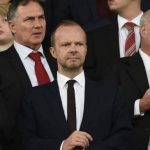 Ed Woodward: Tidak Ada Diskusi Penjualan Saham MU