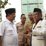Elit Gerindra dan PKS Bertemu