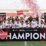 Ketepatan Pembinaan Usia Muda Milik PSSI Melalui Kompetisi