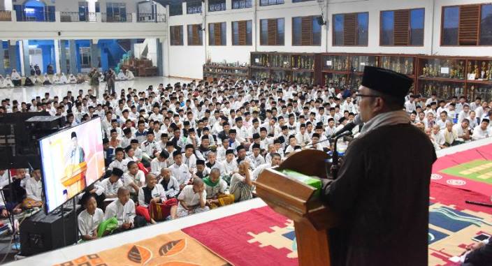 Emil Ingin Jokowi Perhatikan Jabar