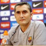 Tak Diperpanjang Kontrak, Tahun Depan Valverde Tinggalkan Barcelona