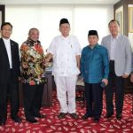 F-PKS Lakukan Komunikasi Politik pada F-PPP