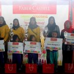 Family Coloring Competition (FCC) Hadir di 89 Kota