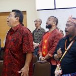 FPK Jaga Keharmonisan Antar Etnis di Cimahi
