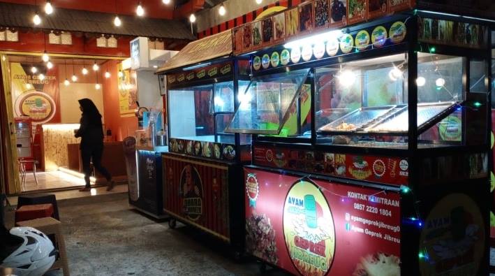 Family Food Corner Bikin Lidah Bergoyang Family Food Corner Bikin Lidah Bergoyang