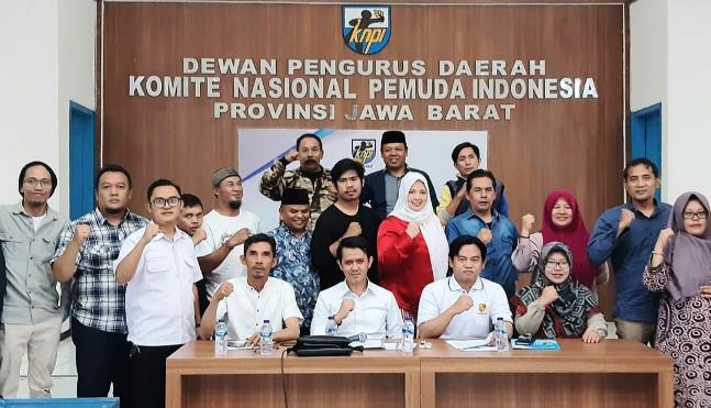 Fasilitasi Mahasiswa untuk Dialog