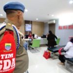 Tim GDA Amankan Empat ASN