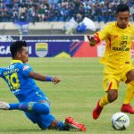 Momentum Tuntaskan Dendam!