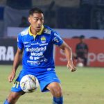 Nazari Tak Trauma Usai Alami Beberapa Insiden