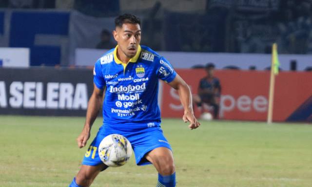 Nazari, Pemain Asing yang Menarik Perhatian