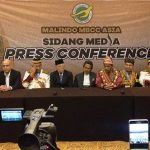 Gelar Festival Budaya dengan Malaysia