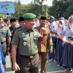Generasi Muda harus Paham Pancasila