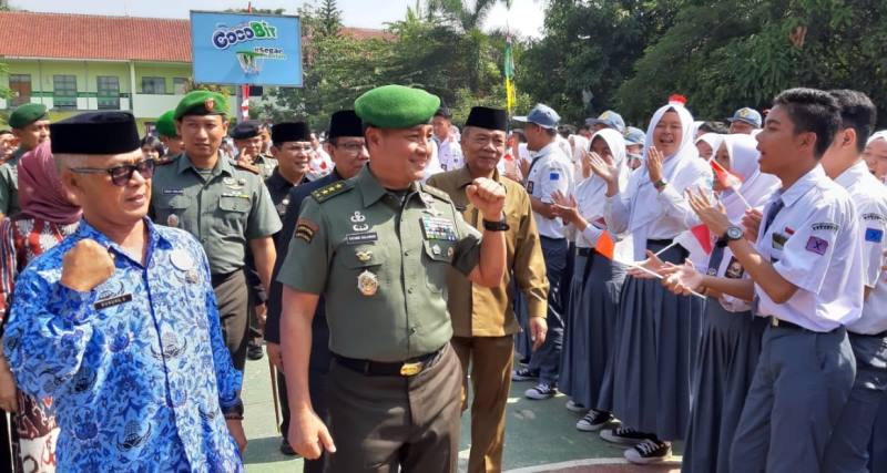 Generasi Muda harus Paham Pancasila