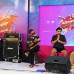 DAM Ajak Anak Muda Bandung Berkreasi di Genio Custom Playground