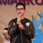 Gibran Minta Restu Megawati