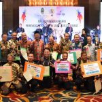 Gubernur Jabar Beri Penghargaan kepada ASN Inovatif