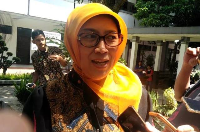 Guru Harus Mampu Ciptakan Suasana Menyenangkan Guru Harus Mampu Ciptakan Suasana Menyenangkan