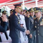 TNI/Polri Waspadai Perang Cyber