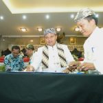 HUT ke-650, Kota Cirebon Diminta Berinovasi dan Berkolaborasi untuk Menjadi Pusat Ekonomi Jabar