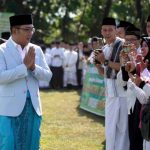 Pesantren Laboratorium Perdamaian