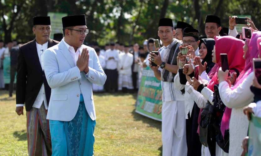 Pesantren Laboratorium Perdamaian