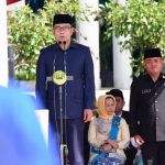 Gubernur Jabar: Pemuda Harus Jadi Benteng dan Teladan di Era Revolusi Digital