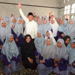 Wagub Jabar: Empat Prasyarat Pemuda Agar Berguna Bagi Bangsa dan Negara