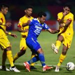 Harus Puas Berbagi Poin