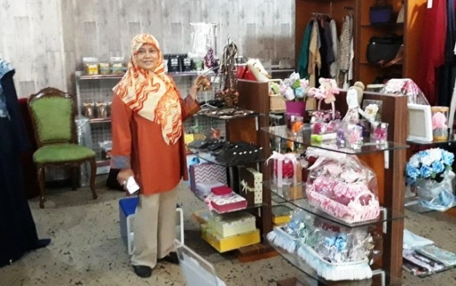 Tak Semua IKM Diperlakuan Sama