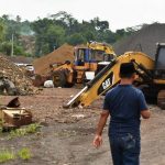 Aktivitas Pertambangan Sulit Diawasi