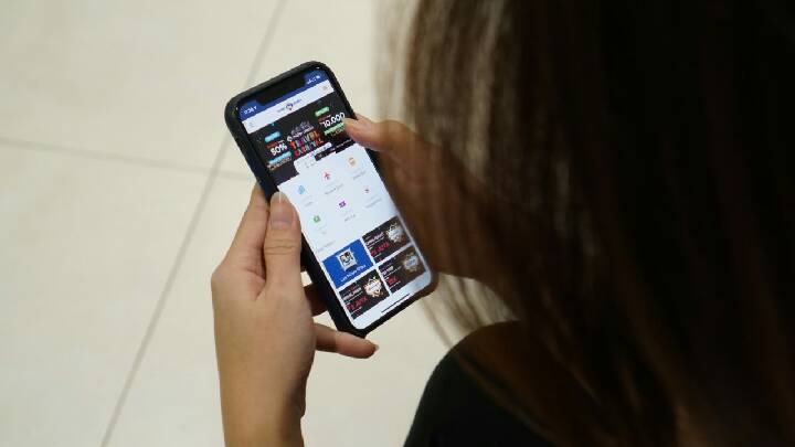 Gelar Travel Carnival, Mister Aladin Tebar Promo Khusus Aplikasi Selama Seminggu