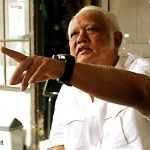 Tokoh Jabar Akan Pidanakan Vijaya yang Tuding Iriawan Berkolaborasi dengan Kartel