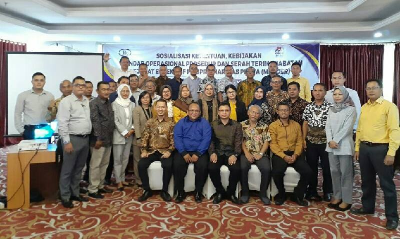 BPR Grup Polin Merger Siap Layani Masyarakat Pelosok se-Jawa Barat BPR Grup Polin Merger Siap Layani Masyarakat Pelosok se-Jawa Barat