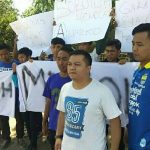 Tolak Anarko, Bobotoh Minta Polisi Lakukan Tindakan