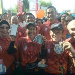 BNI ITB Ultra Marathon 2019 Sukses Digelar
