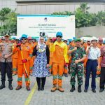 Memastikan Keandalan Listrik Jabar semakin Handal PLN UID Jabar laksanakan Bakti Tim PDKB Jabar