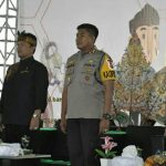 Deklarasi Damai Pemilihan Kepala Desa Serentak Kabupaten Bandung Sukses Tanpa Ekses