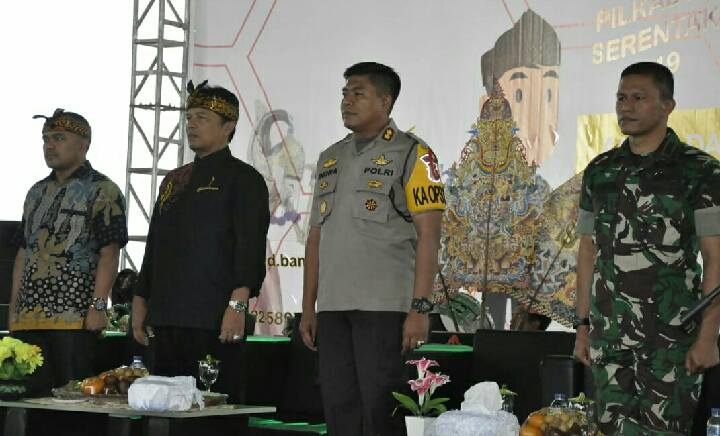 Deklarasi Damai Pemilihan Kepala Desa Serentak Kabupaten Bandung Sukses Tanpa Ekses Deklarasi Damai Pemilihan Kepala Desa Serentak Kabupaten Bandung Sukses Tanpa Ekses