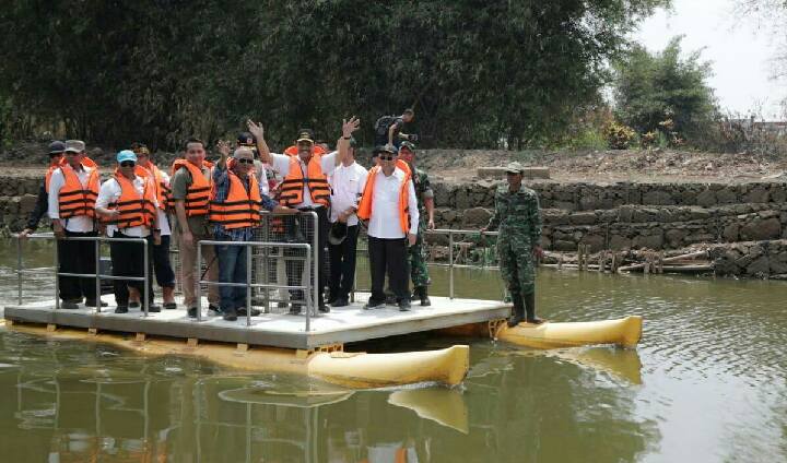 Pengawasan Pabrik Belum Optimal