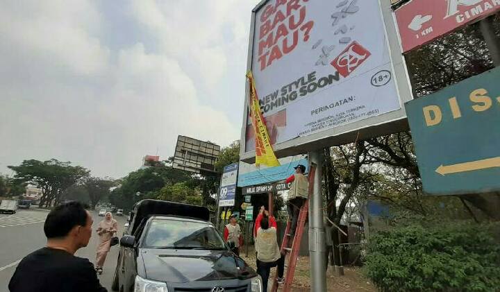 Rp 949 Juta Pajak Cimahi Melayang