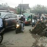 Cimahi Diprediksi Bakal Susul Bandung Jadi Kota Termacet