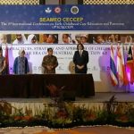 Konferensi Internasional PAUD Hasilkan Kualitas Pembelajaran dan Pengasuhan